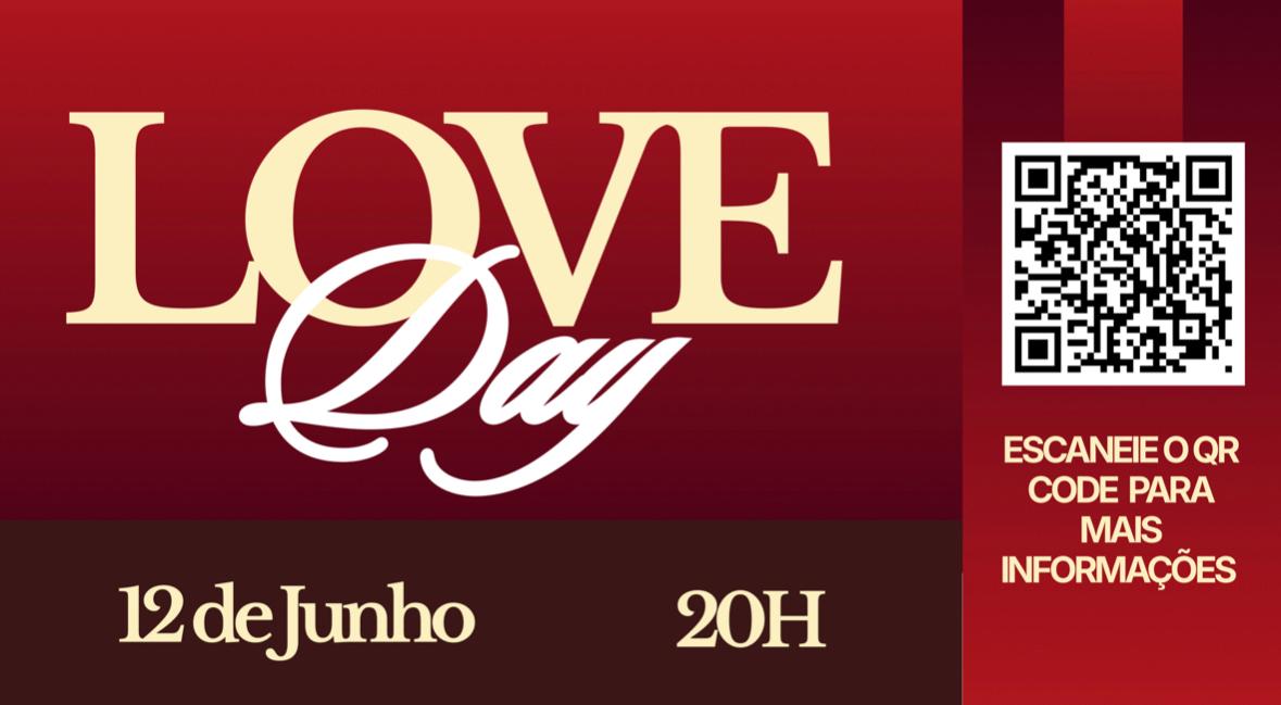 LOVE DAY 