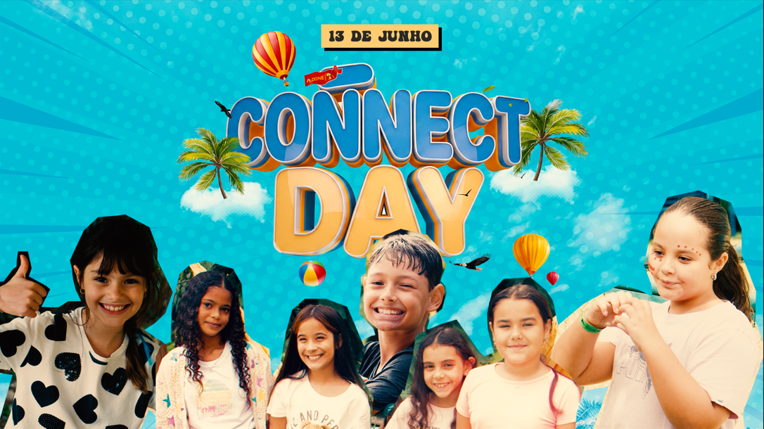 CONNECT DAY 