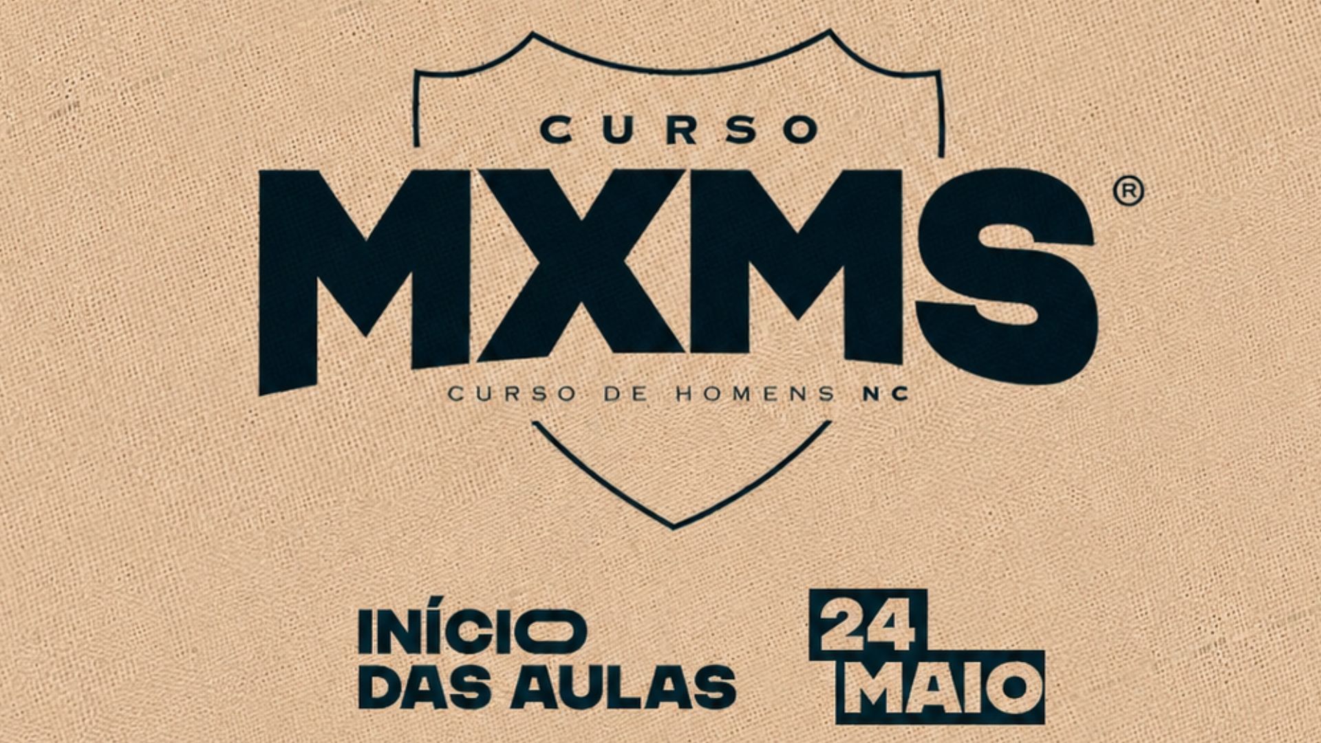 CURSO MÁXIMUS NOVOS COMEÇOS ZONA SUL 